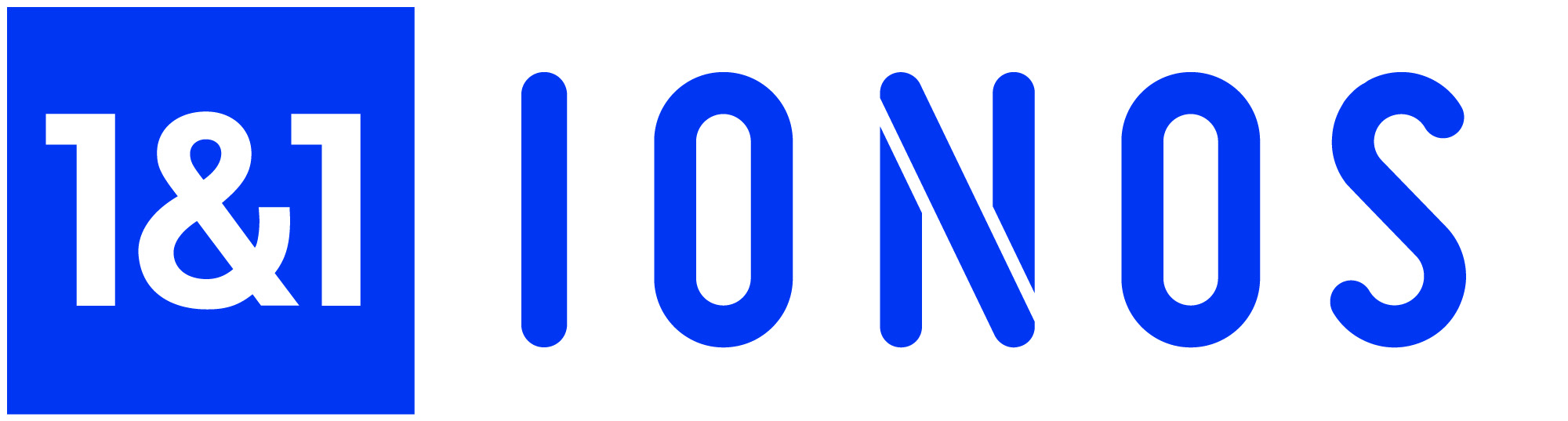 1und1 IONOS Logo