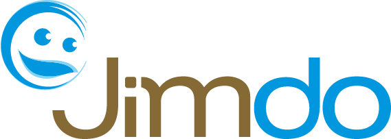 Jimdo Logo