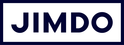 Jimdo Logo