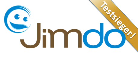 Jimdo-Logo