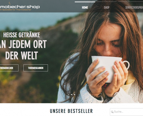 wix beispiel 4 onlineshop