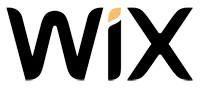 Wix Logo