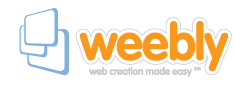 Weebly Logo